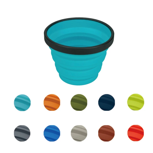 Sea to summit X-摺疊杯(小)  砂礫灰 歷史價格詳細信息