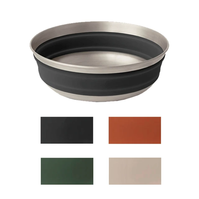 Sea to summit Detour不鏽鋼折疊煮鍋 1.8L-碳黑 歷史價格詳細信息