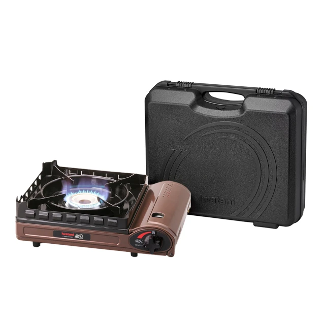 【Iwatani 岩谷】超防風卡式爐3.5kW 附攜帶盒(CB-KZ-2) 歷史價格詳細信息