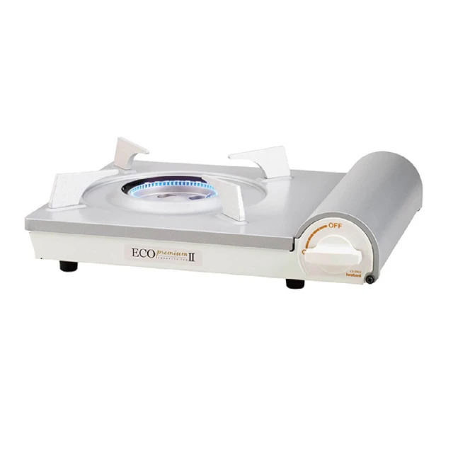 【Iwatani岩谷】premiumII_日本ECO內焰式瓦斯爐2.9kW-白色-日本製-搭贈手提收納盒(CB-EPR-2+L-1-CASE) 歷史價格詳細信息