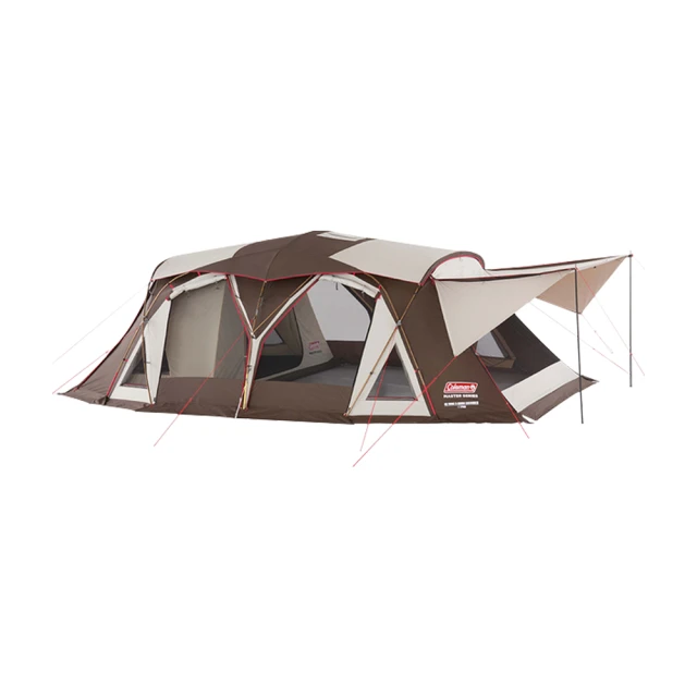 【Coleman】達人 2-ROOM COCOON Ⅲ 內帳 CM-36447(悠遊戶外) 歷史價格詳細信息