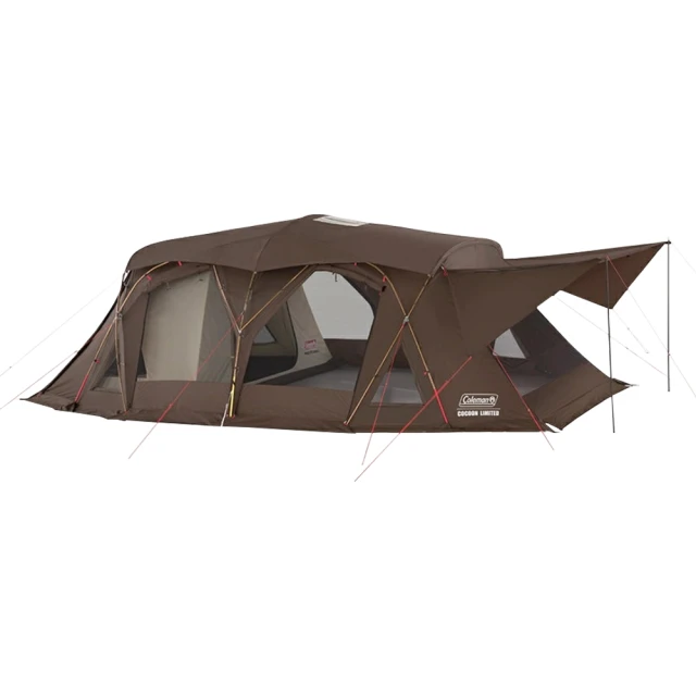 【Coleman】達人2-ROOM CURVE / 達人系列MASTER SERIES / CM-36432M000 歷史價格詳細信息