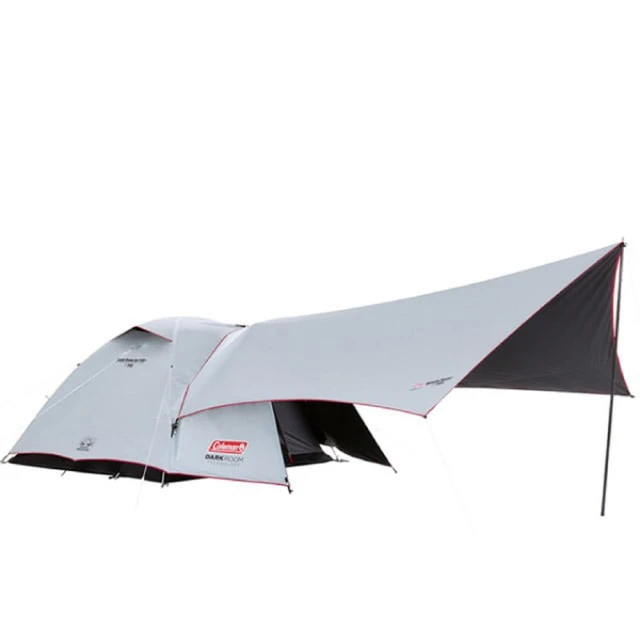 【Coleman】TOUGH氣流循環圓頂帳240+天幕組 / DARK ROOM系列 / CM-39088M000 歷史價格詳細信息