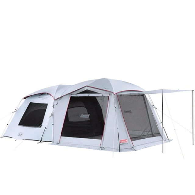 【Coleman】TOUGH SCREEN氣流循環2-ROOM MDX+ / DARK ROOM系列 / CM-39084M000(MDX+ 39084 寢室帳) 歷史價格詳細信息