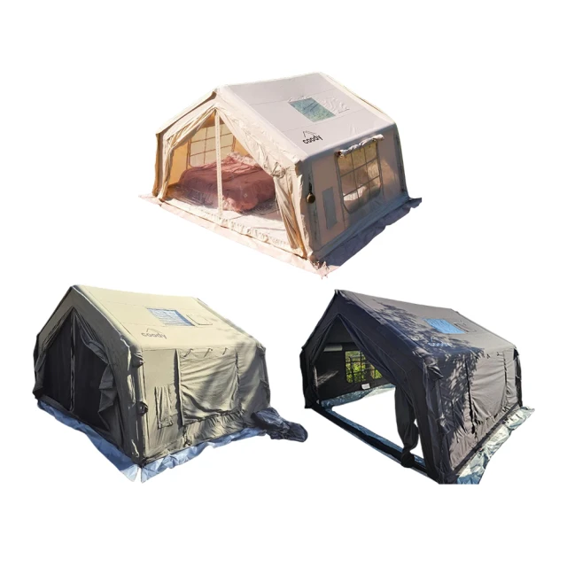 充氣帳篷 巨型充氣建築物 廣告展會圓頂帳篷 充氣帳篷 歷史價格詳細信息