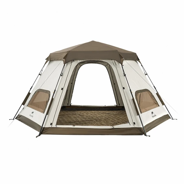 【Naturehike】客廳款 Village13 屋脊自動帳篷 3-4人 ZP12003(台灣總代理公司貨) 歷史價格詳細信息