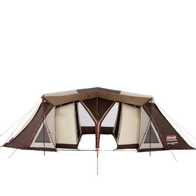 【Coleman】達人 2-ROOM COCOON Ⅲ 內帳 CM-36447(悠遊戶外) 歷史價格詳細信息