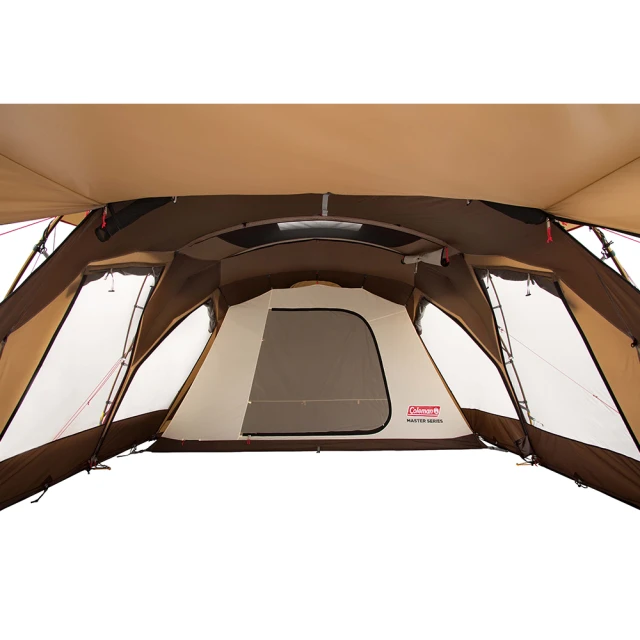 【Coleman】達人 2-ROOM COCOON Ⅲ 內帳 CM-36447(悠遊戶外) 歷史價格詳細信息