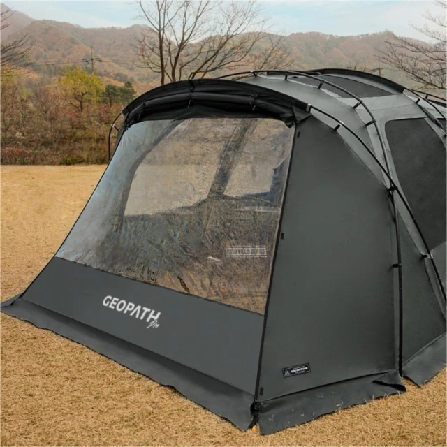 【KZM】GEOPATH PRO黑森林別墅帳專用掛窗 K231T3T09 PVC材質 透明掛窗 雙向拉鍊 露營 悠遊戶外 歷史價格詳細信息