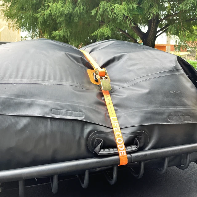 LIFECODE 6米白焰高亮度4040-3排180珠可調光防水戶外燈條 歷史價格詳細信息