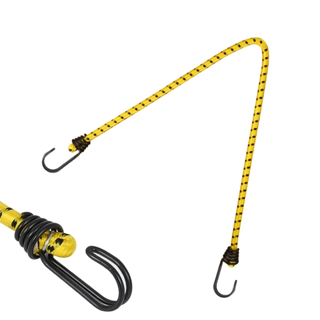 【韓國CLS】8mm戶外多功能雙勾固定繩/帳篷拉繩/露營繩/行李繩/彈力繩/機車綑綁繩/曬衣繩/營繩(卡其) 歷史價格詳細信息