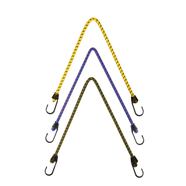 【韓國CLS】8mm戶外多功能雙勾固定繩/帳篷拉繩/露營繩/行李繩/彈力繩/機車綑綁繩/曬衣繩/營繩(卡其) 歷史價格詳細信息