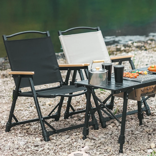 克米特露營椅 加厚折疊椅 露營椅 克米特椅 鋁合金椅 扶手椅 椅子 戶外折疊椅 登山折疊椅 登山椅 導演椅 釣魚椅 歷史價格詳細信息