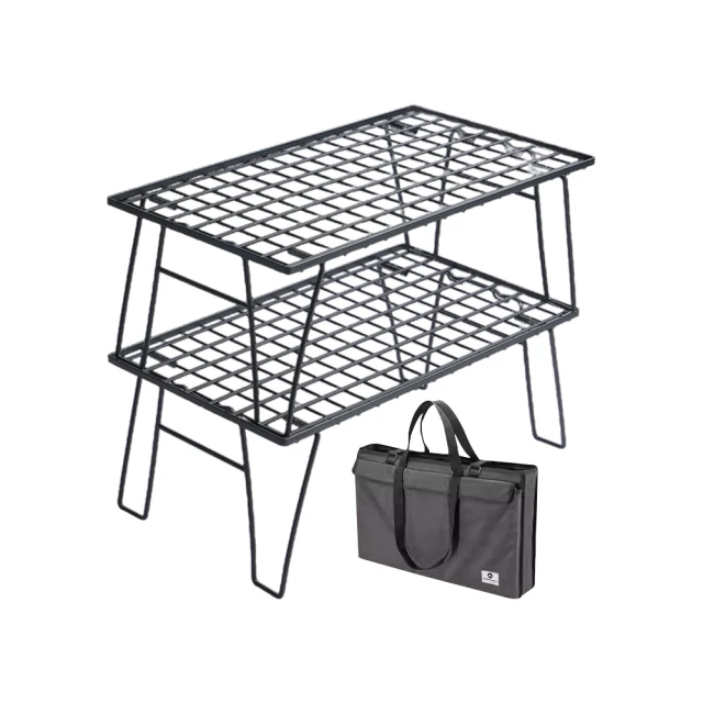 柯曼 網桌折疊桌邊掛包 掛包 收納袋 BG-1235 Campingmoon 歷史價格詳細信息