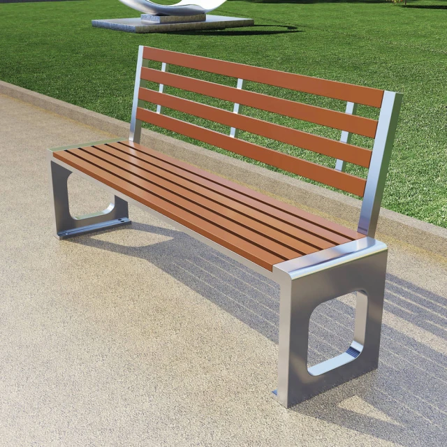 【樂多家居】公園椅 戶外長椅 長條凳子 座椅 不鏽鋼座椅(雙層鋼板椅腳 不鏽鋼V型 美觀耐用) 歷史價格詳細信息