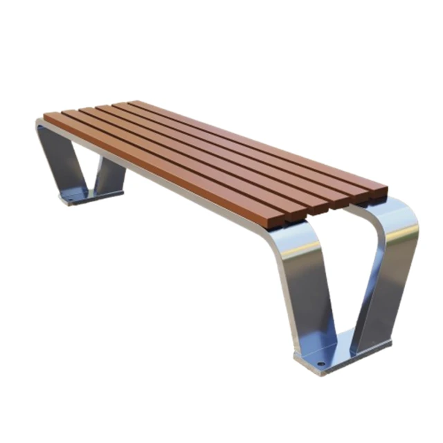 【樂多家居】公園椅 戶外長椅 長條凳子 座椅 不鏽鋼座椅(雙層鋼板椅腳 不鏽鋼V型 美觀耐用) 價格比較,價格查詢,歷史價格詳細信息