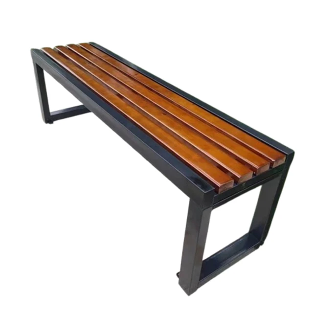 【樂多家居】公園椅 戶外長椅 長條凳子 座椅 不鏽鋼座椅(雙層鋼板椅腳 不鏽鋼V型 美觀耐用) 歷史價格詳細信息