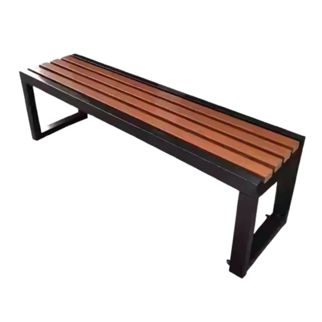 【樂多家居】公園椅 戶外長椅 長條凳子 座椅 不鏽鋼座椅(雙層鋼板椅腳 不鏽鋼V型 美觀耐用) 歷史價格詳細信息