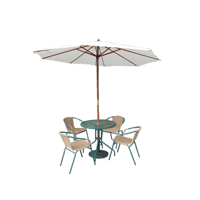 Brother兄弟牌《PE藤椅+60cm庭院桌》(黑管一桌二椅組) 歷史價格詳細信息