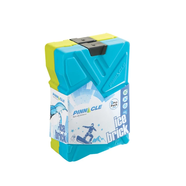 PINNACLE 保冷冰磚 330ml 二入組 歷史價格詳細信息