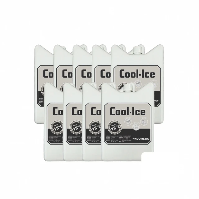 【Dometic | 忠欣代理】長效冰磚220g(三入組) 歷史價格詳細信息