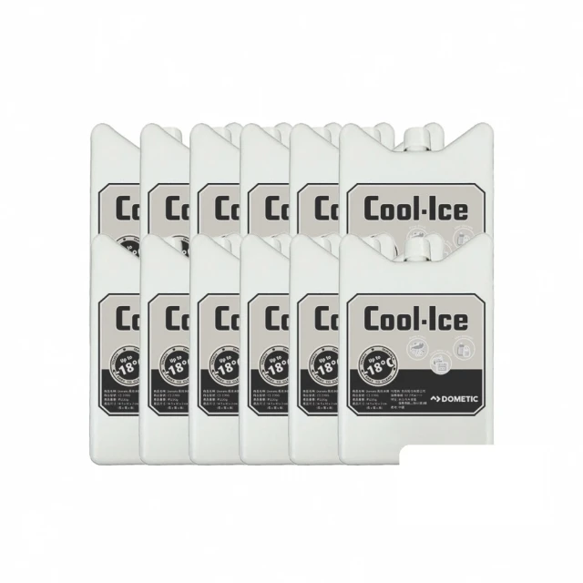 【Dometic | 忠欣代理】長效冰磚220g(三入組) 歷史價格詳細信息