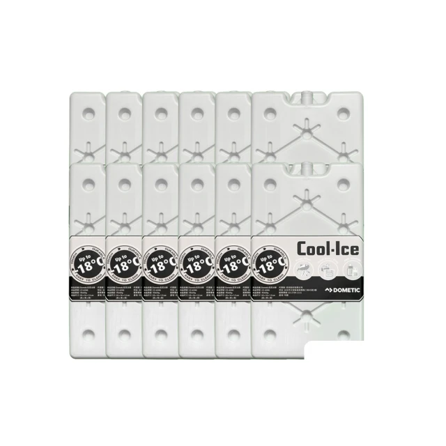 【Dometic | 忠欣代理】長效冰磚220g(三入組) 歷史價格詳細信息