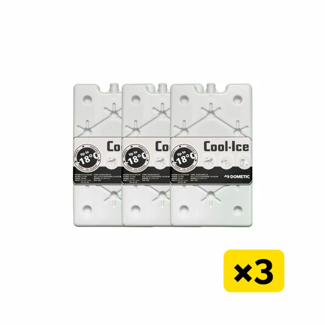 【Dometic | 忠欣代理】長效冰磚220g(三入組) 歷史價格詳細信息