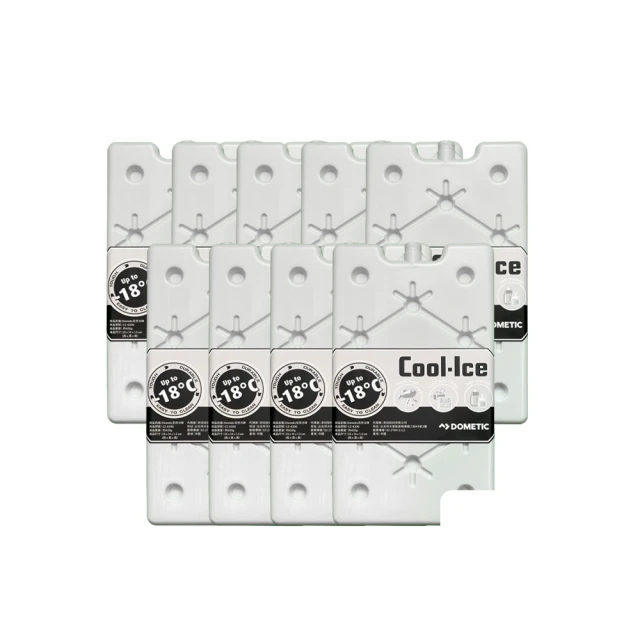 【Dometic | 忠欣代理】長效冰磚220g(三入組) 歷史價格詳細信息
