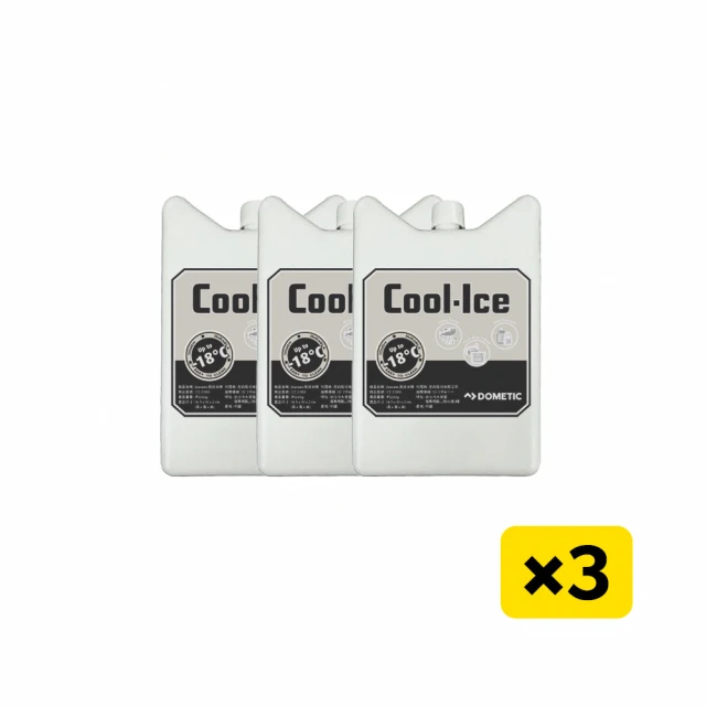 【Dometic | 忠欣代理】長效冰磚220g(三入組) 價格比較,價格查詢,歷史價格詳細信息