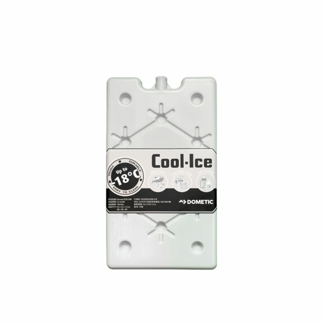 DOMETIC COOL ICE-PACK 長效冰磚 CI-420（3入） 歷史價格詳細信息