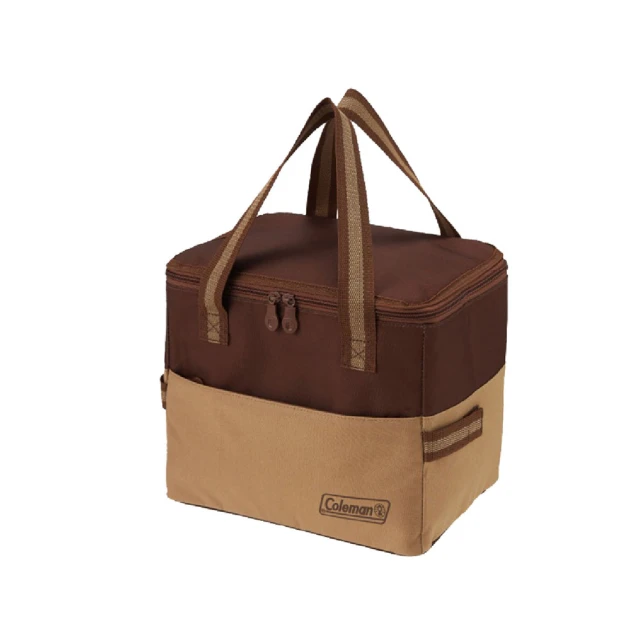 【Coleman】胡桃黃保冷袋20L 歷史價格詳細信息
