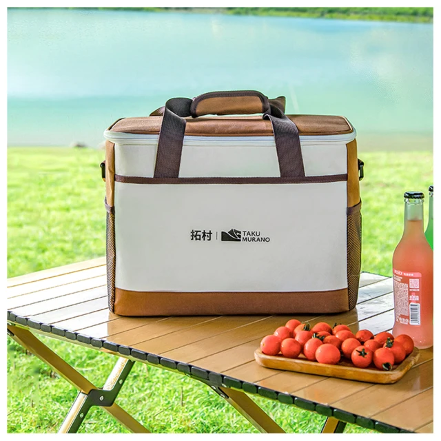 便攜保溫包 冷藏包 手提戶外野餐包 外賣防水包 大容量鋁箔冰包 便攜保溫箱 保溫隔熱 戶外野餐 車載露營包 鋁箔保溫包 歷史價格詳細信息