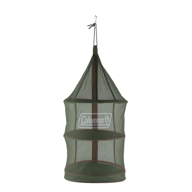 【Coleman】魔術掛網II / 綠 / CM-26811M000(露營掛網 戶外掛網 曬碗籃 餐廚籃 收納吊籃) 歷史價格詳細信息