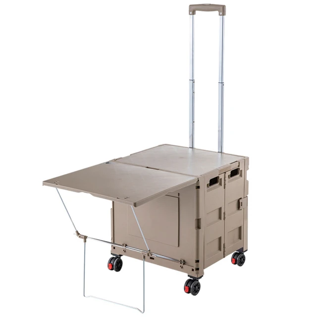 【露禾LOHE】夢幻綠/靜謐藍65L 磁吸翻蓋折疊購物推車 原廠授權台灣代理商 歷史價格詳細信息