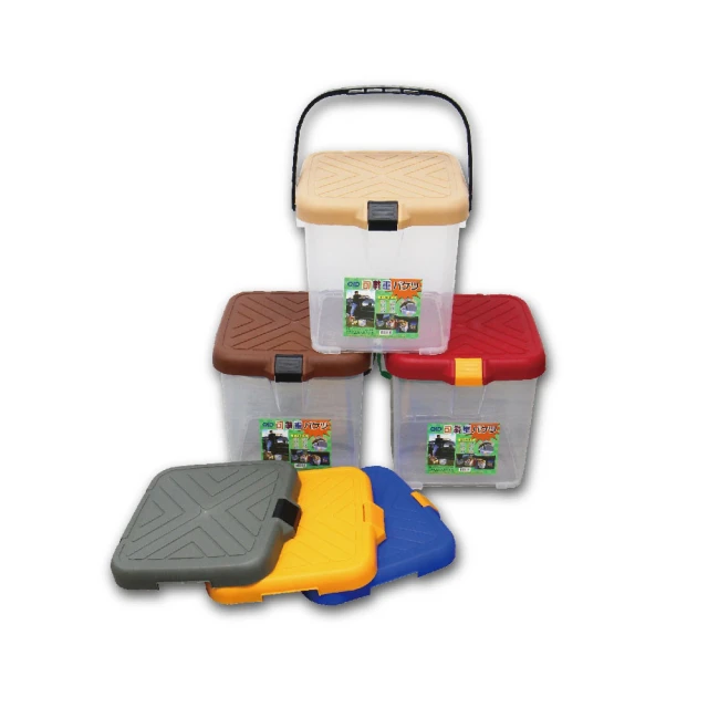 RV桶 台灣製 月光寶盒 洗車桶 收納筒 收納箱 歷史價格詳細信息