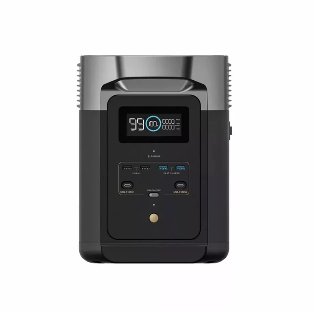 ECOFLOW  GLACIER 凌 戶外行動冰箱 雙槽移動冰箱 製冰機 露營冰箱 車泊冰箱 歷史價格詳細信息