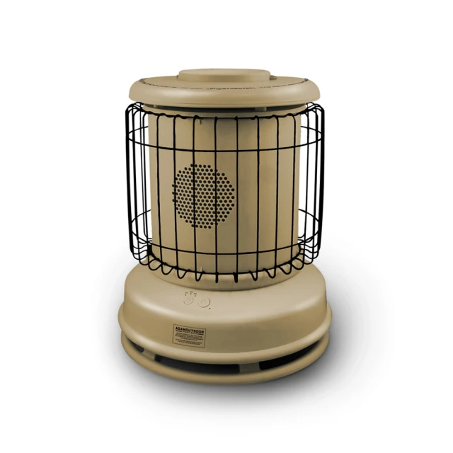 ADAMOUTDOOR｜經典風格雙功率陶瓷電暖器(ADEH-PTC6012G) 綠 歷史價格詳細信息