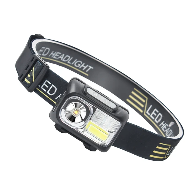 MasterLuz G35 USB充電 5W 可折疊無段調光強磁吸附LED COB工作燈 歷史價格詳細信息