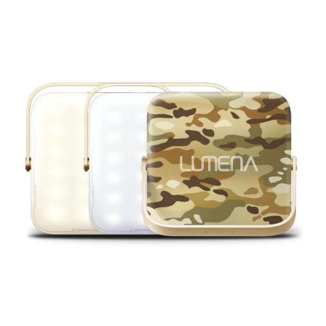 【N9 LUMENA N9-LUMEN 行動電源照明LED燈《灰色迷彩》】露營燈/帳篷燈/野營燈 歷史價格詳細信息