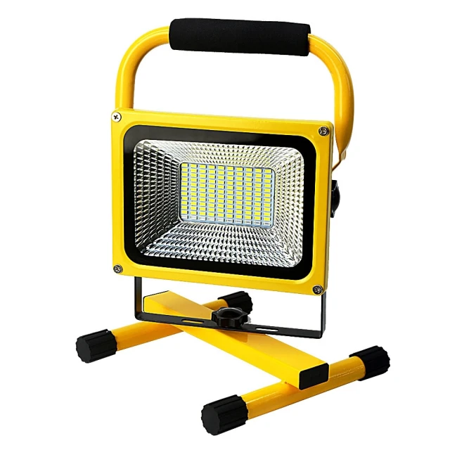 【LED超亮照明燈】照明燈 探照燈 工作燈 投射燈 露營燈 AB553 歷史價格詳細信息