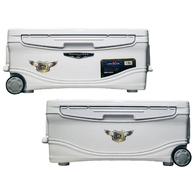 [ 恆冠 ] 冰箱 普通型4.8倍 35L 攜帶式冰箱 行動冰箱 釣魚 保冰 保冷 冰桶 歷史價格詳細信息