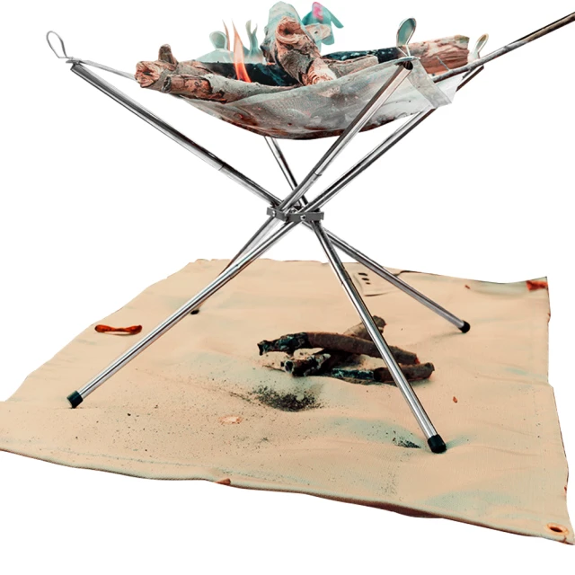 CLS 玻璃纖維防火布 焚火台 便攜 防火 消防 玻璃纖維 防火布 歷史價格詳細信息