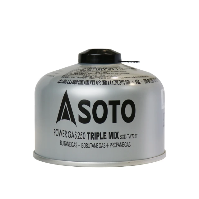 SOTO 攻頂爐組SOD-320PC 歷史價格詳細信息