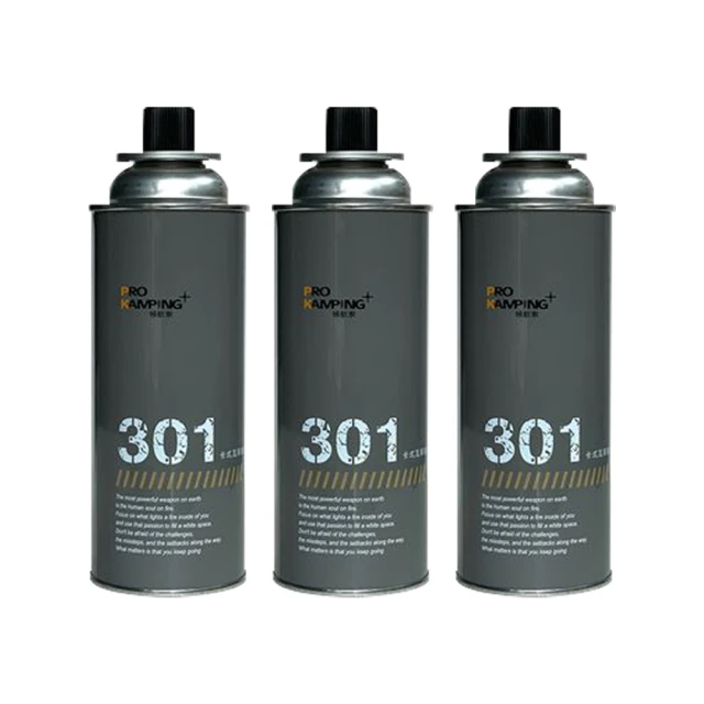 領航家 PK-301 通用瓦斯罐220g（3罐）通用瓦斯罐 卡式瓦斯爐 噴燈 露營 烤肉 野餐 歷史價格詳細信息
