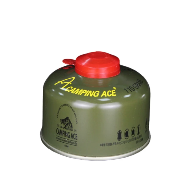 CAMPING ACE 野樂 高山寒地異丁烷瓦斯罐 高山瓦斯 大 450g / ARC-9123 -早點名露營生活館 歷史價格詳細信息