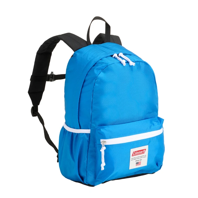 【Coleman】迷你DAYPACK / 營燈紅 / CM-05862(童包 兒童包 後背包 背包) 歷史價格詳細信息