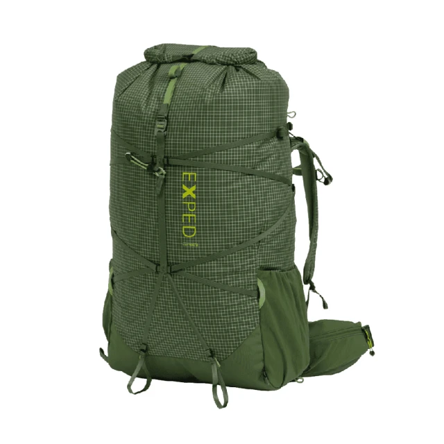 Exped Lightning 45 輕量登山背包 男款45129/女款45131 歷史價格詳細信息