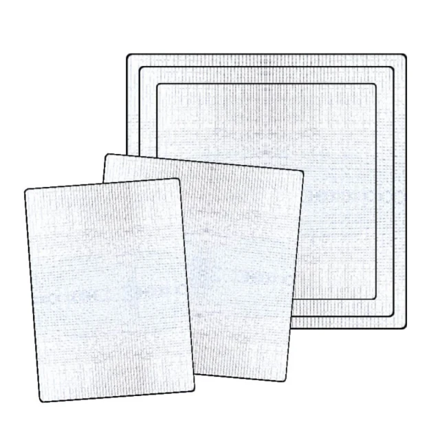 防潮鋁箔袋  RSB-100-215*245*0.12mm  #94364 (1包) 歷史價格詳細信息