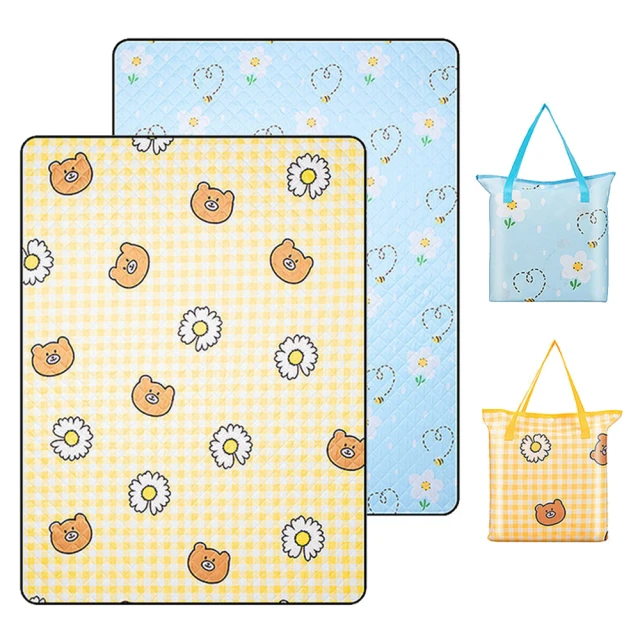 加厚防潮野餐墊150X200-2入組 歷史價格詳細信息